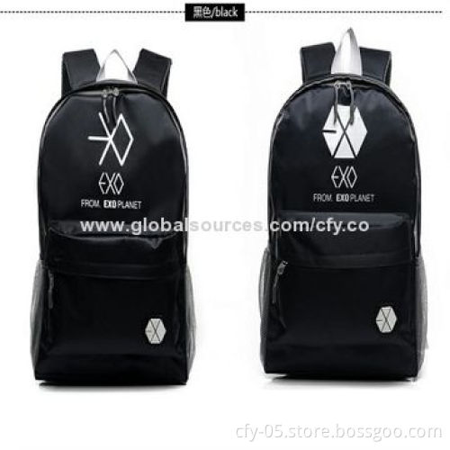 Backpacks, OEM and ODM Orders Warmly Welcomed